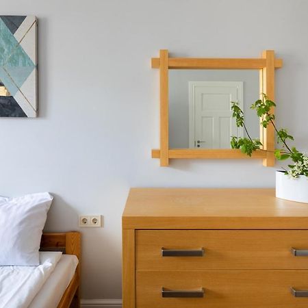 Cozy 2 Bedroom Apartment In Riga Centre Extérieur photo