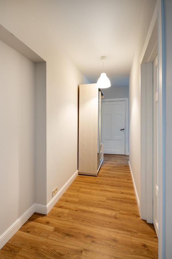 Cozy 2 Bedroom Apartment In Riga Centre Extérieur photo